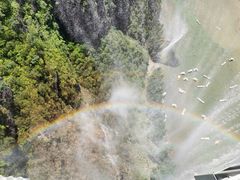 -野三坡刘家河高山漂流