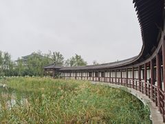 -汉梁文化公园