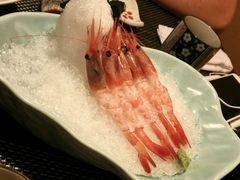 -千鹤日本料理(穿山路店)