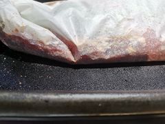 -卢渔翁纸包·脆皮烤活鱼(麓谷小镇店)