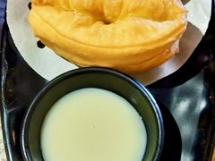 -尚海豆捞(乐虹坊店)