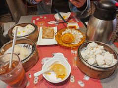 -点点心点心专门店(旺角店)