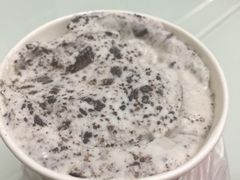 -DQ·蛋糕·冰淇淋(虹口龙之梦店)