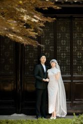 -吉光片羽高端婚纱摄影(泰州优选店)