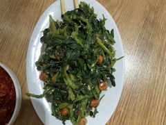 -韩麦大冷面(桂花街直营店)