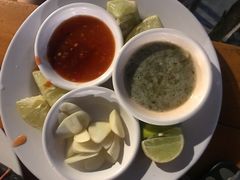 -芭提雅Amporn Seafood自助餐厅