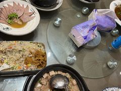 -富临轩私房菜(集庆门大街店)