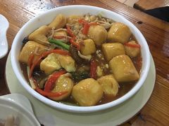 -湛记牛肚螺粥(群贤路店)