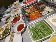 -海底捞火锅(凯德广场店)