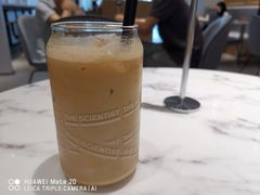 -科学家咖啡(海岸城店)