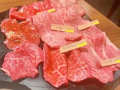 -俺的焼肉(銀座9丁目店)