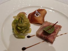 -Yan Ting 宴庭中餐厅(上海静安瑞吉酒店)