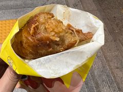 -天美汇鸡翅包饭(来福士广场店)