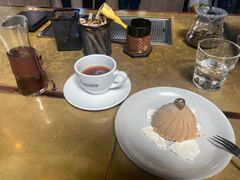 -The Workshop Coffee