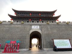 -滦州古城
