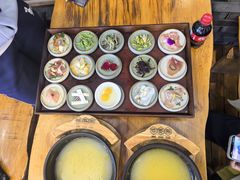 -桥香园过桥米线(国贸店)