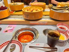 -喜家自助小火锅(金茂览秀城店)