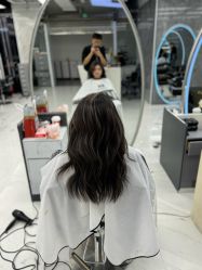 -5M HAIR SALON 旗舰店