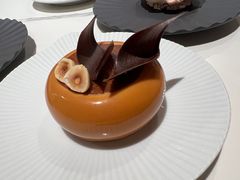 -潮一不贰·法式甜品·生日蛋糕·西式简餐(外滩店)