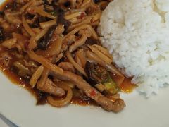 -宜家·瑞典风味餐厅(天津东丽商场店)