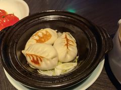 生煎和牛包-万丽轩·粤菜(王府井金茂万丽酒店)