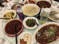-红杏酒家·地道川菜(一品天下店)
