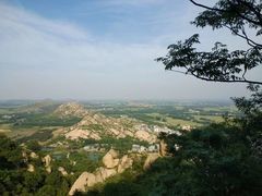 -汤旺河林海奇石景区