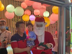 -水桶王国主题餐厅·聚会·生日派对·亲子活动·家庭套餐(亚龙湾希尔顿店)