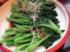 -启东恒大酒店·吕四渔号海鲜餐厅