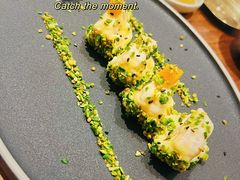 -喜鼎海胆水饺(东港店)