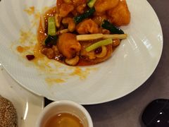 -烤肉宛饭庄(北新桥店)