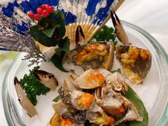 酱母蟹-绫罗岛海鲜私房菜(鸭绿江边店)