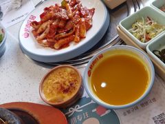 -韩香福烤肉庄园(荣成店)