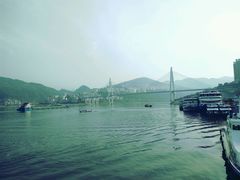 -神农溪纤夫文化旅游区