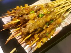 -红钳侠小龙虾·烧烤(中赢康康谷店)