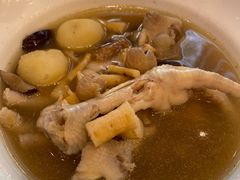 -太子园林酒家