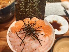 -千代武日本料理(哈西店)