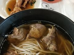 -贡梅老面馆·蟹粉面·无锡特色小吃(南长街主推店)