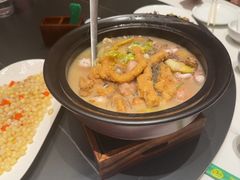 -五谷丰登农家院·地道胶东菜·海鲜烧烤(威海店)