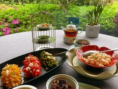 -浙江西子宾馆·牡丹厅