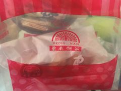 -东南饼庄(南昌市卫生学校住宅区店)
