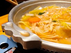 -大岛日本料理铁板烧(南通大饭店)