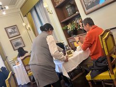 -开海·红岛海鲜虾水饺(石老人店)
