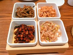-英兰朝族饭店(河南桥头店)