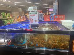 -盒马鲜生(观音桥店)