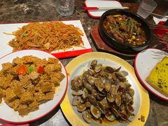 -郑喜旺烧烤(郑州总店)