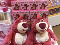 -名创优品(天河区正佳广场二店)