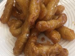 -鸿运楼烤鸭店(天桥店)