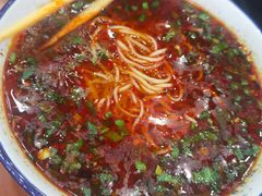 -陈至马正宗兰州牛肉面(韩乐坊店)