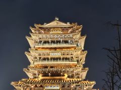 -济南大明湖景区